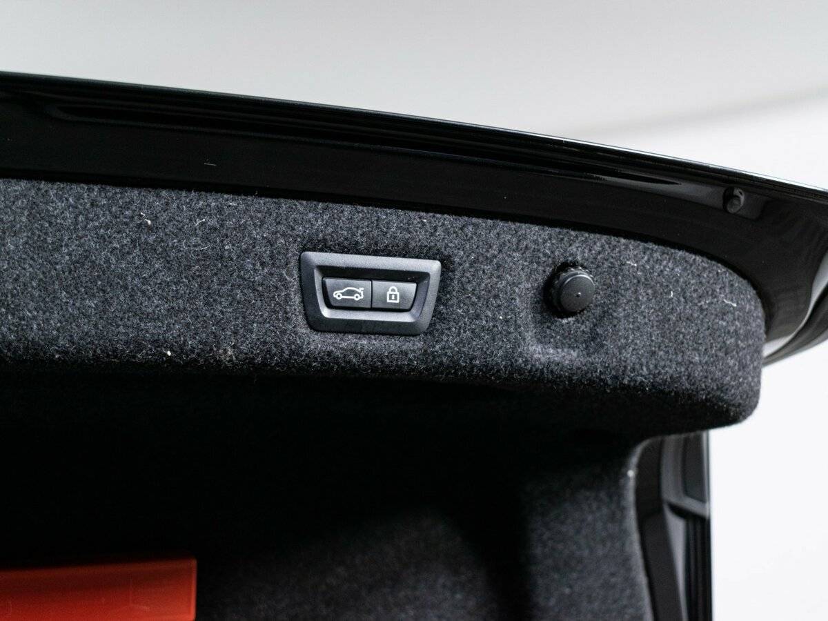 Б/У БМВ 5 серии 2019 года. Фото: #9