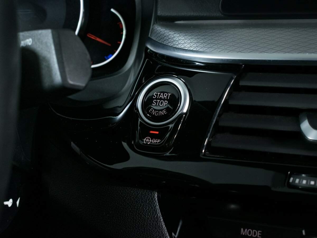 Б/У БМВ 5 серии 2019 года. Фото: #15