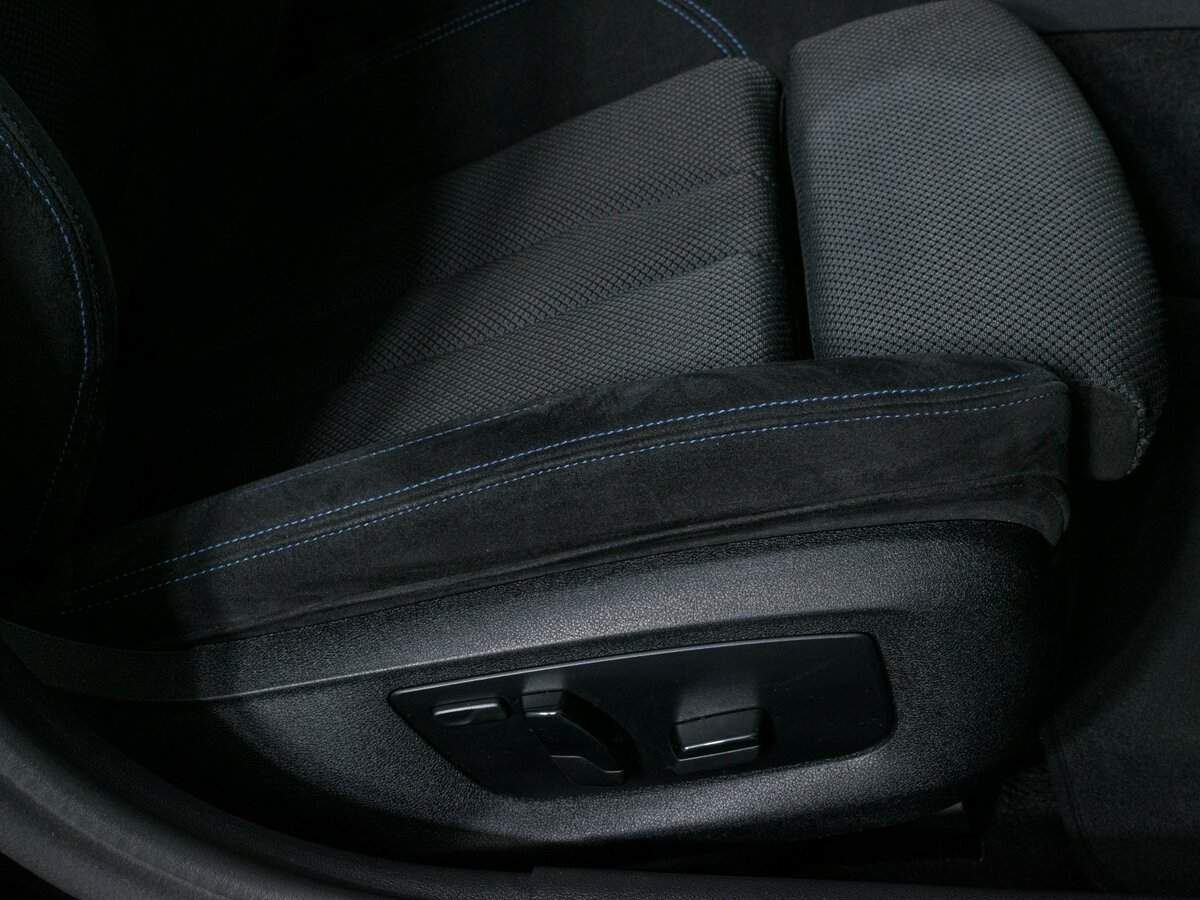 Б/У БМВ 5 серии 2019 года. Фото: #17