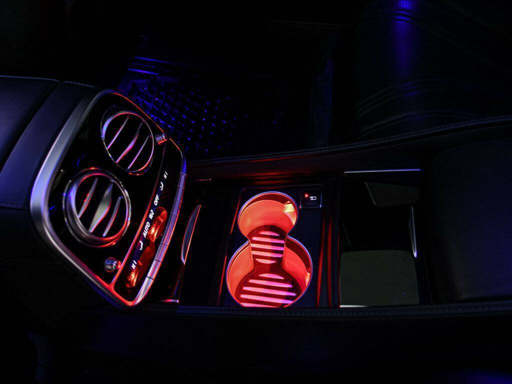 Б/У Мерседес-Бенц С-Класс АМГ 2014 года. Фото: #18