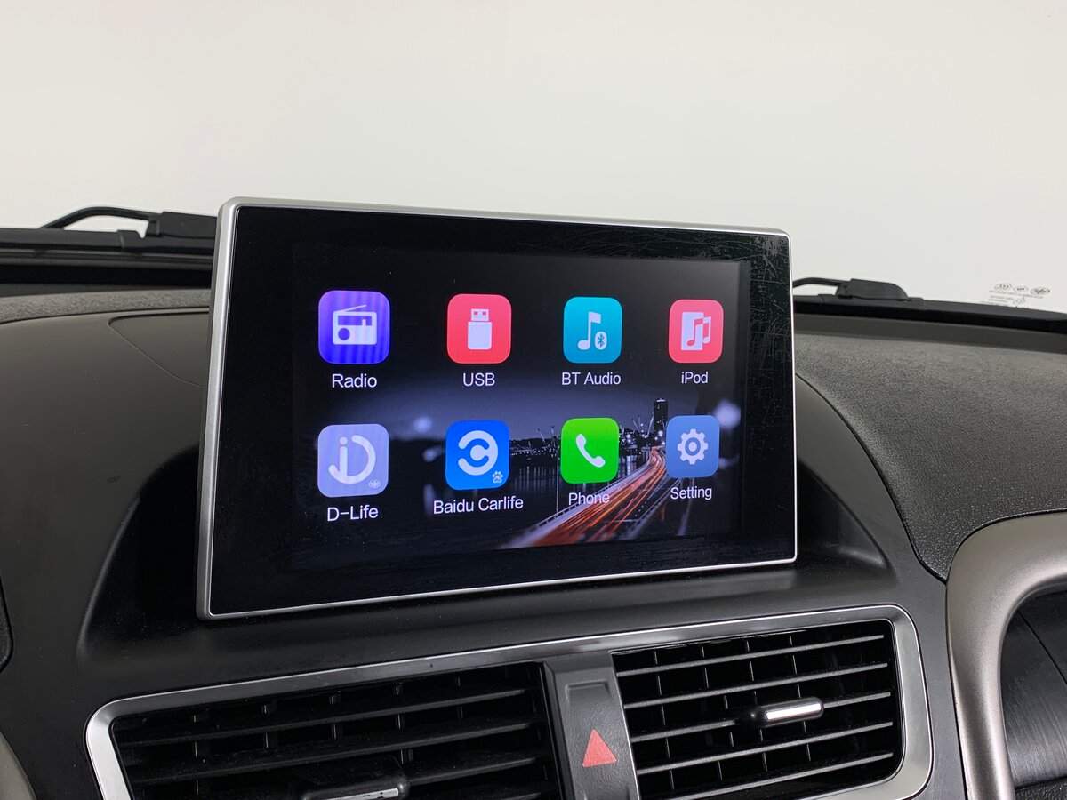 Б/У ФАВ Бестюрн Икс80 2018 года. Фото: #14