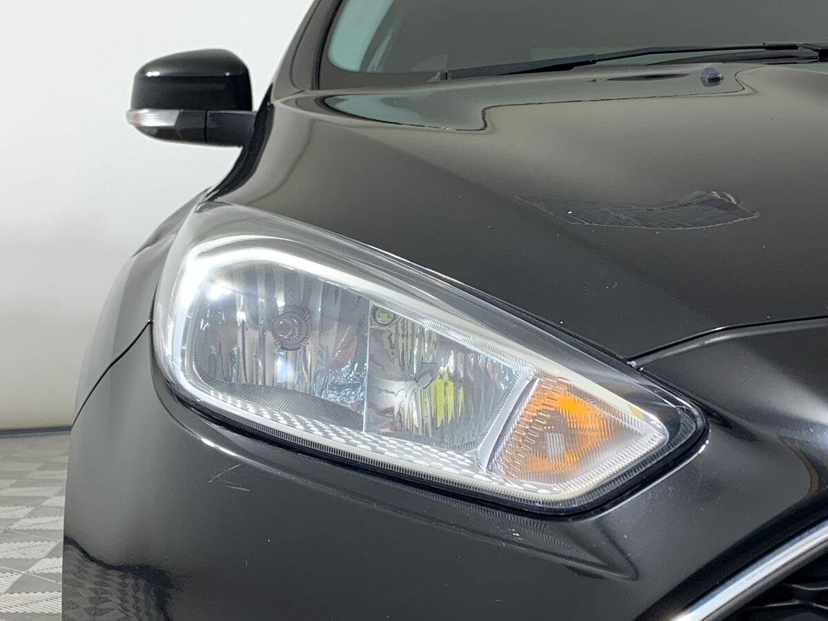 Б/У Форд Фокус 2017 года. Фото: #9