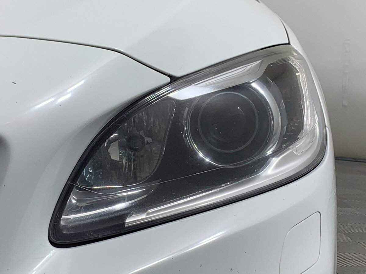 Б/У Вольво С60 2014 года. Фото: #9