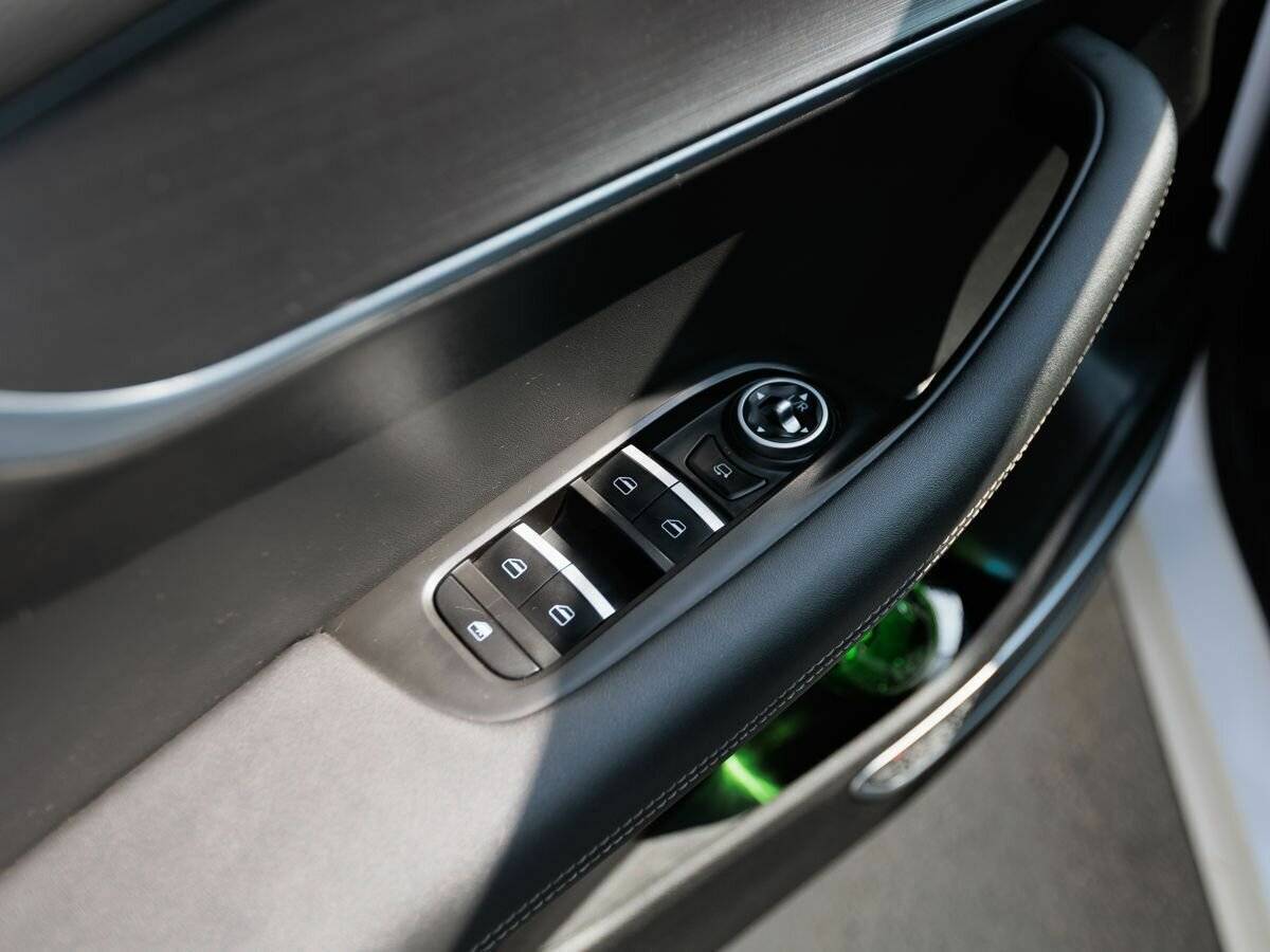 Б/У Чери Тигго 7 Про 2022 года. Фото: #9