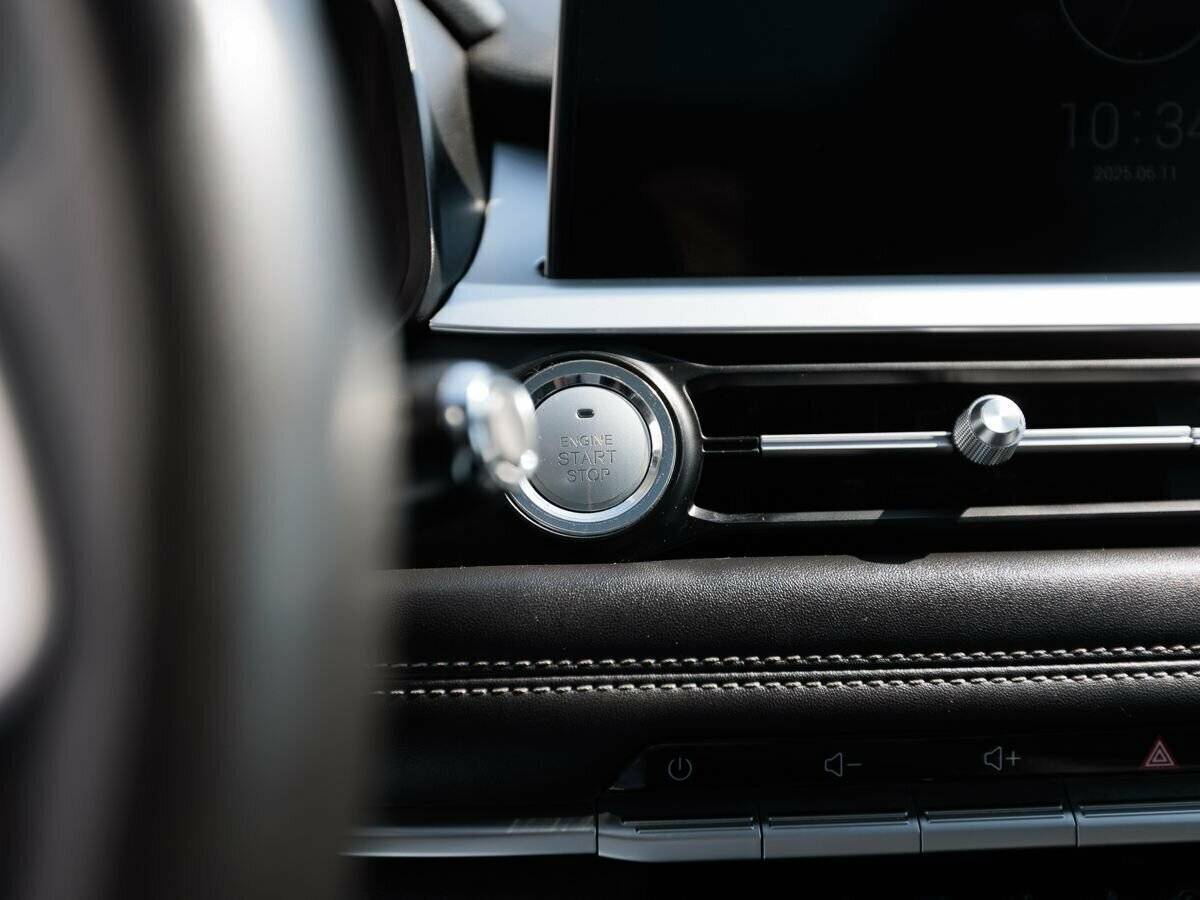 Б/У Чери Тигго 7 Про 2022 года. Фото: #14