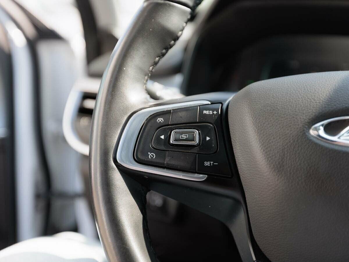 Б/У Чери Тигго 7 Про 2022 года. Фото: #16