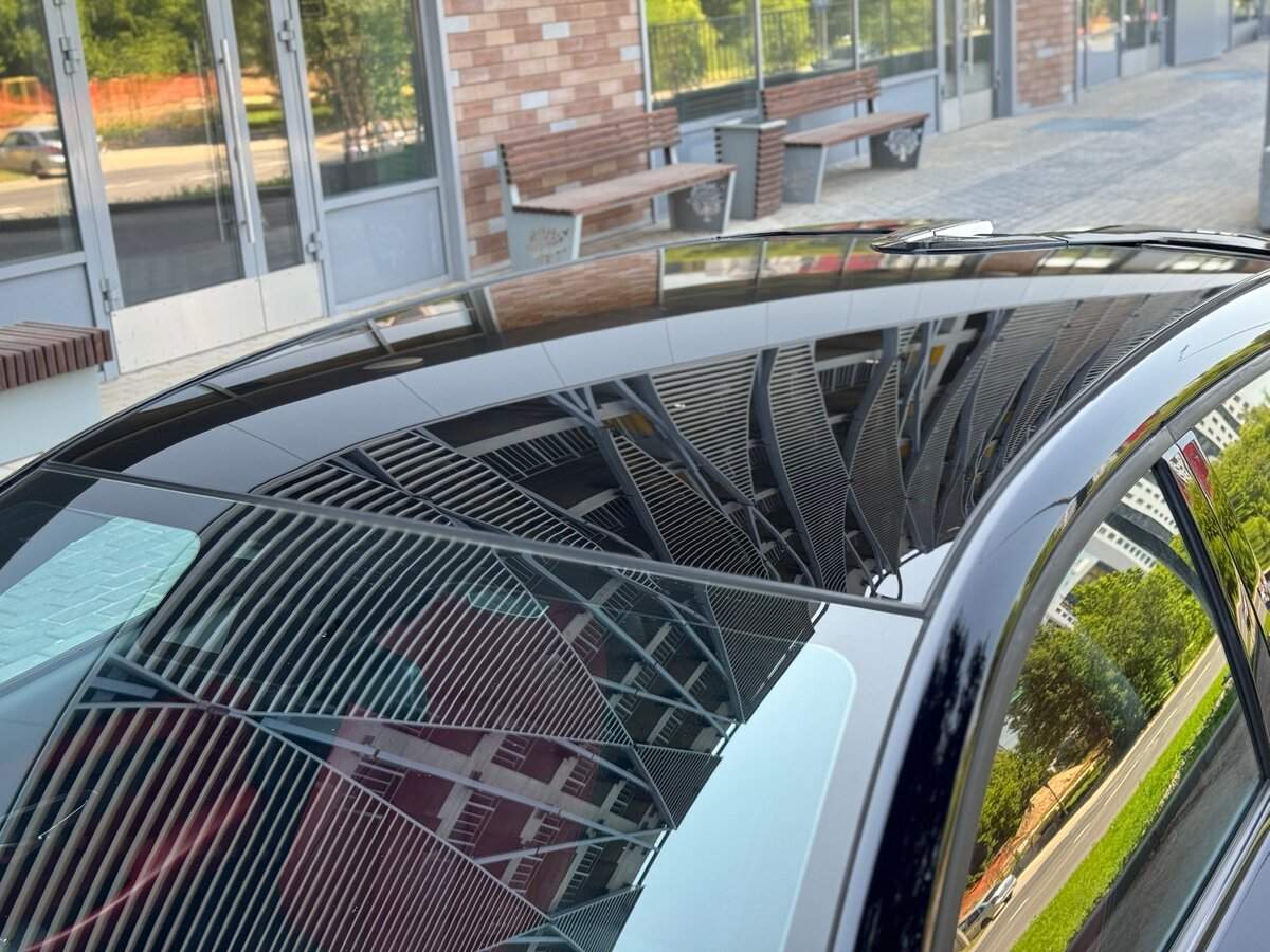 Б/У Чанган УНИ-Т 2020 года. Фото: #27