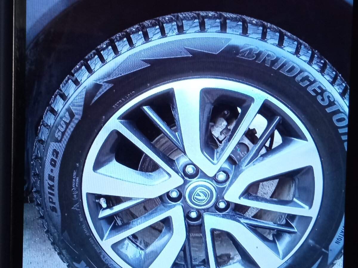 Б/У Чанган КС55 2019 года. Фото: #6