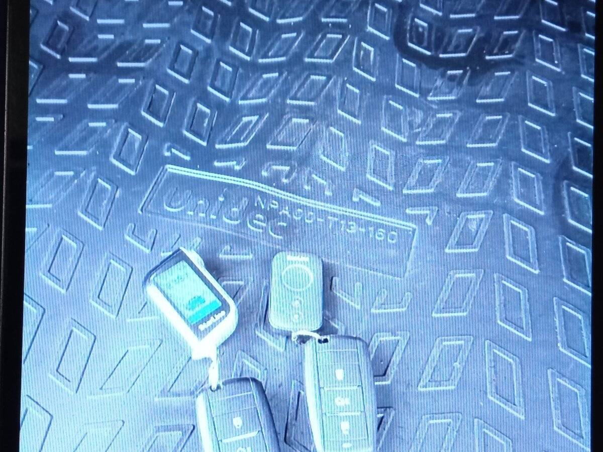 Б/У Чанган КС55 2019 года. Фото: #8