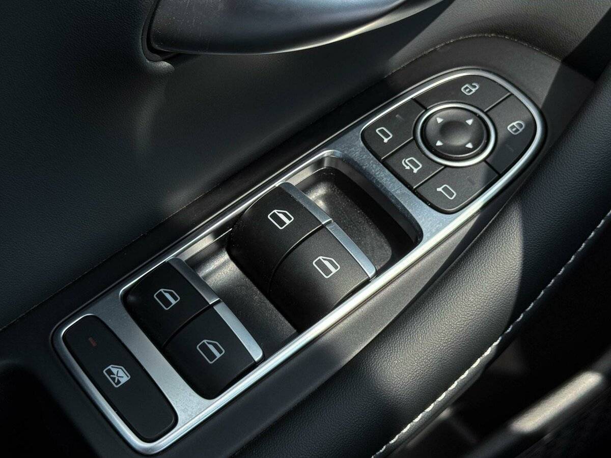 Б/У Чери Арризо 8 2024 года. Фото: #15