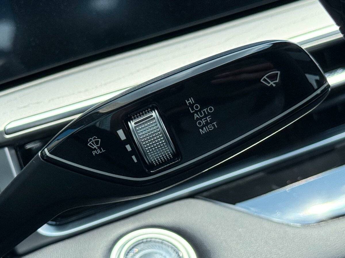 Б/У Чери Арризо 8 2024 года. Фото: #21