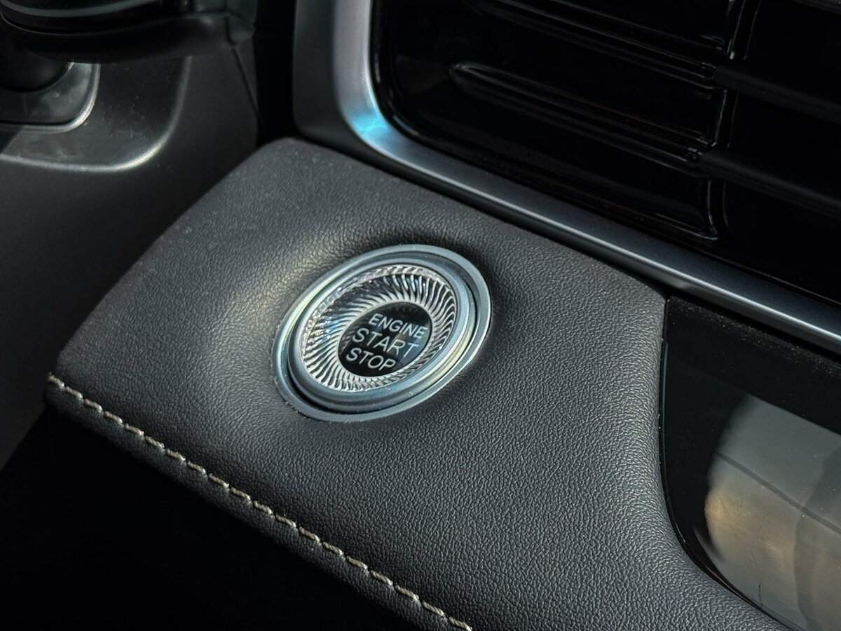 Б/У Чери Арризо 8 2024 года. Фото: #24