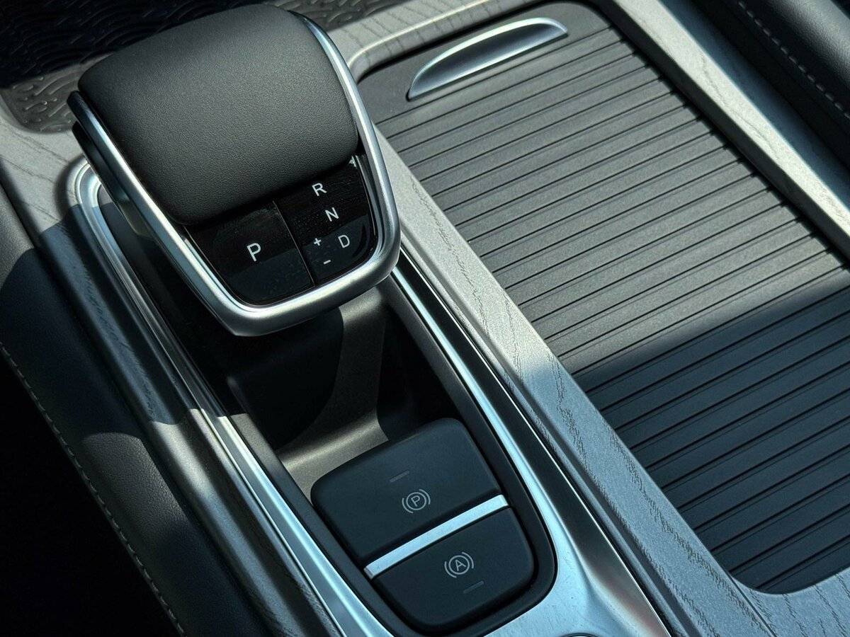 Б/У Чери Арризо 8 2024 года. Фото: #26