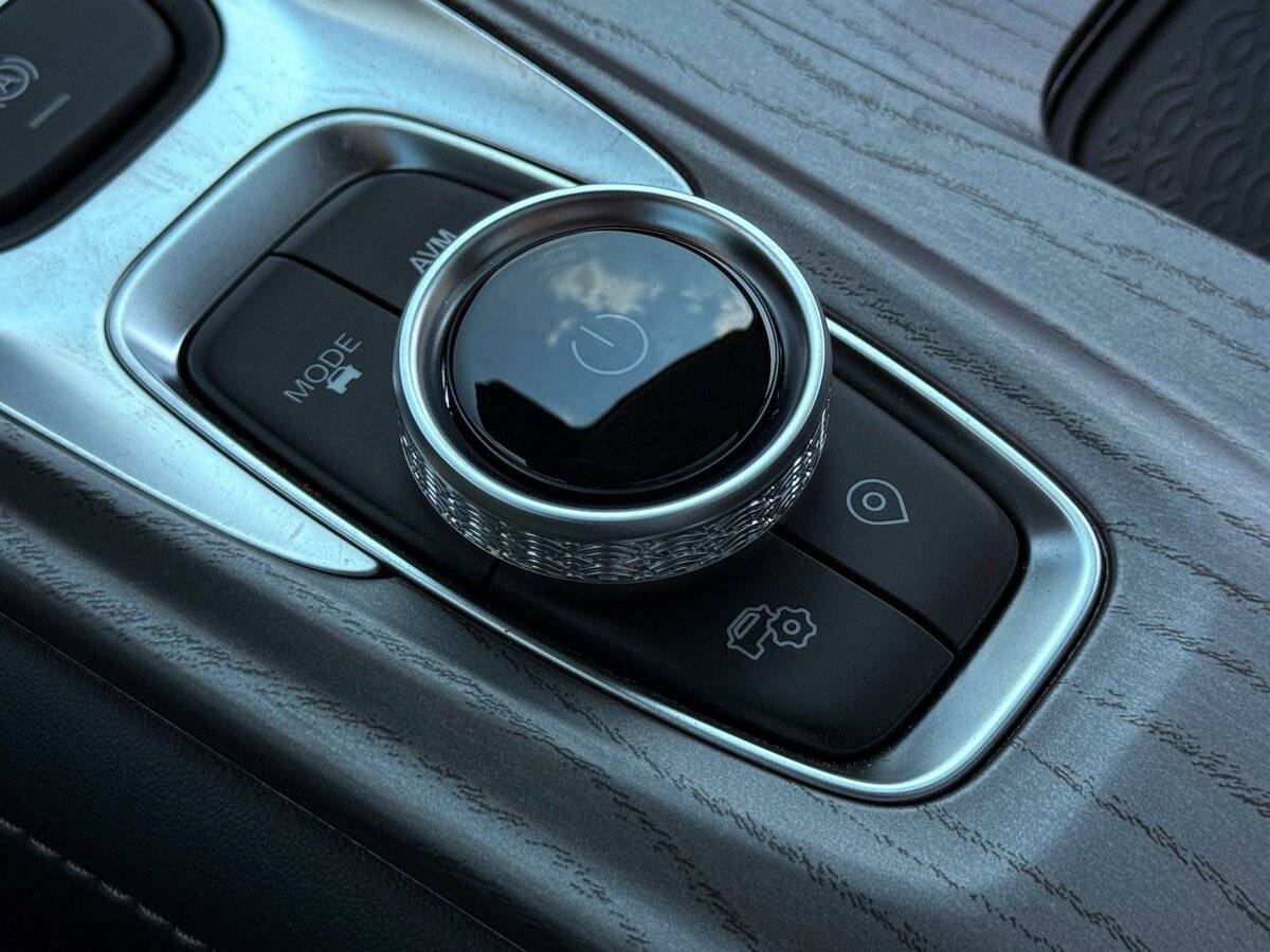 Б/У Чери Арризо 8 2024 года. Фото: #27