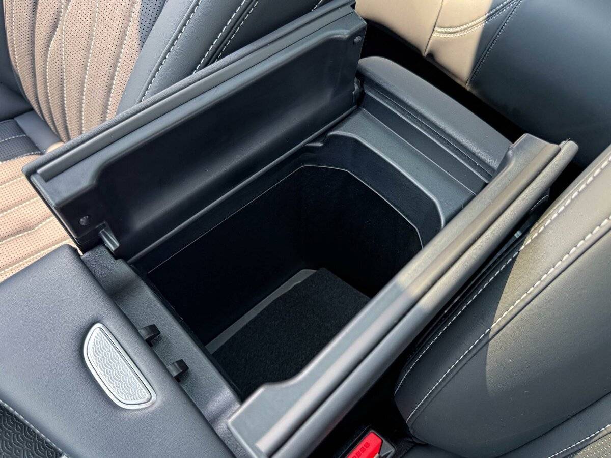 Б/У Чери Арризо 8 2024 года. Фото: #29