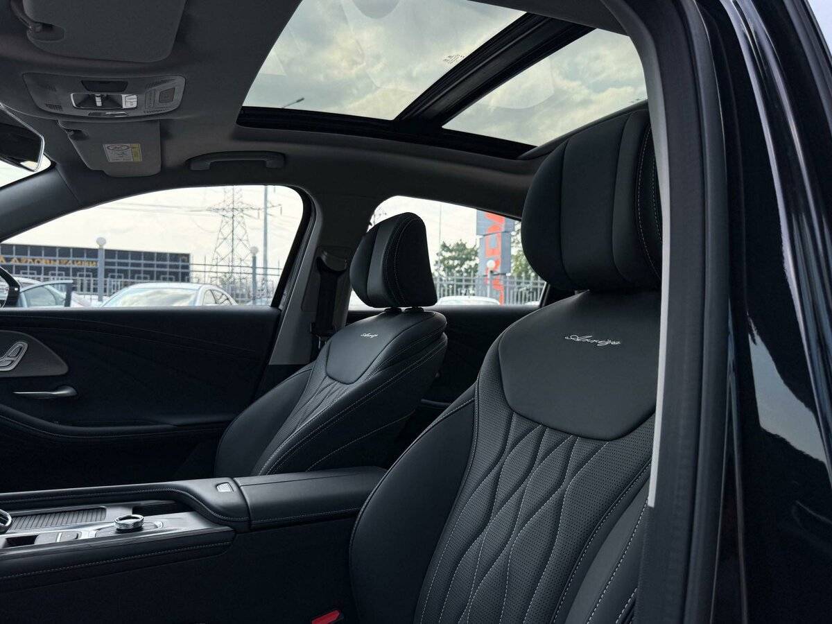 Б/У Чери Арризо 8 2024 года. Фото: #30