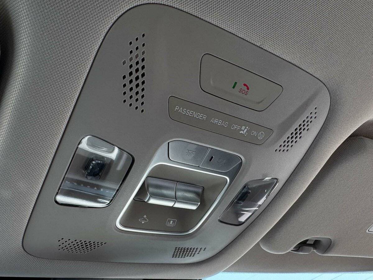 Б/У Чери Арризо 8 2024 года. Фото: #31