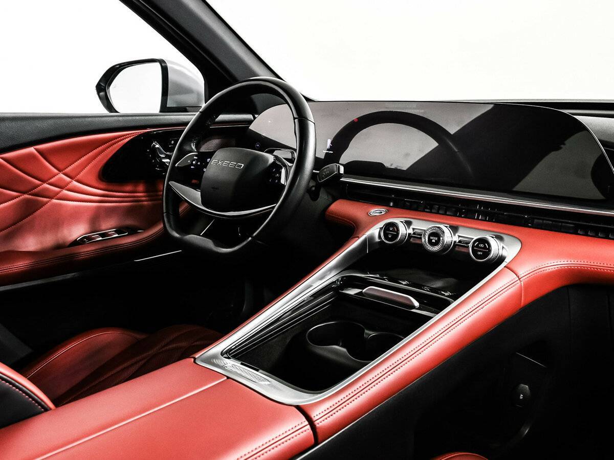 Б/У Эксид Р-Икс 2023 года. Фото: #8