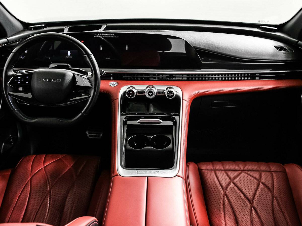 Б/У Эксид Р-Икс 2023 года. Фото: #10