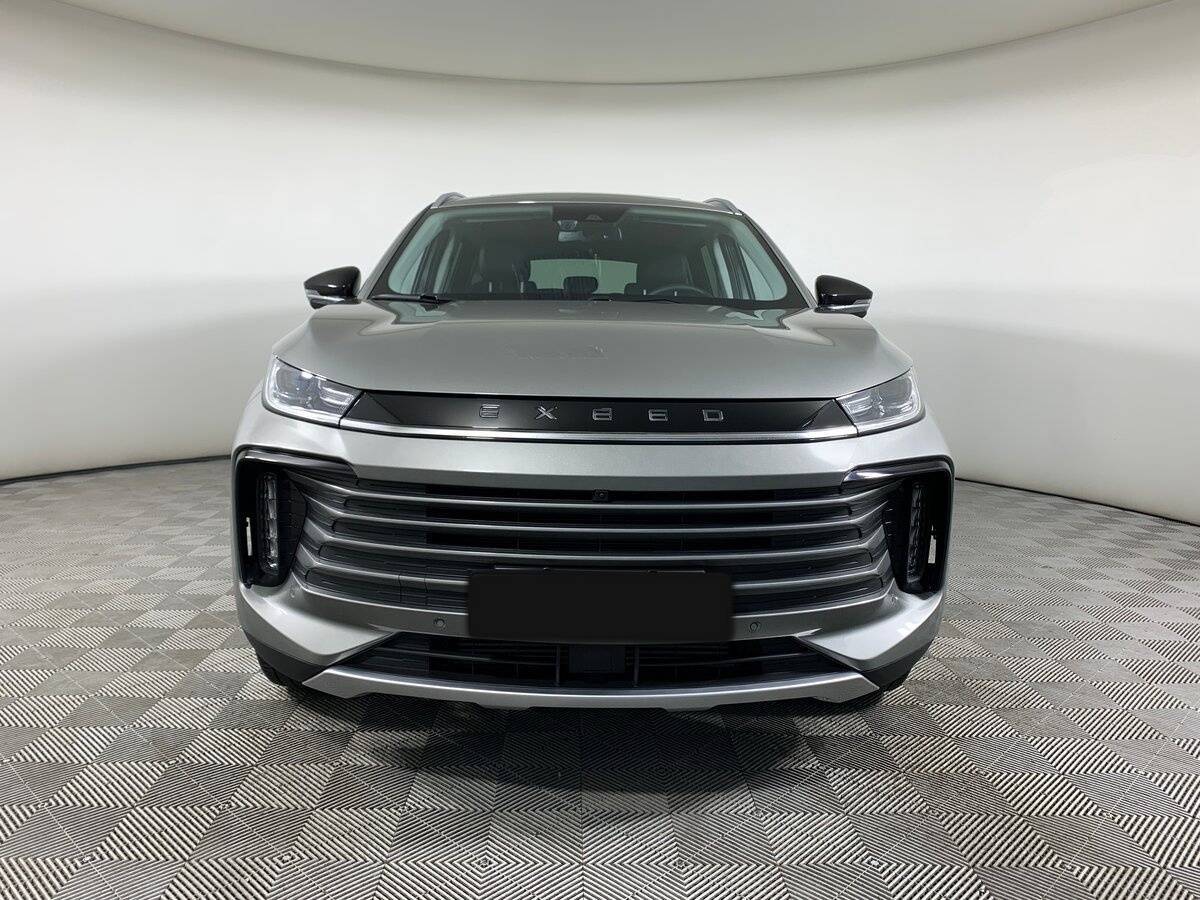 Б/У Эксид Т-Икс-Л 2023 года. Фото: #1