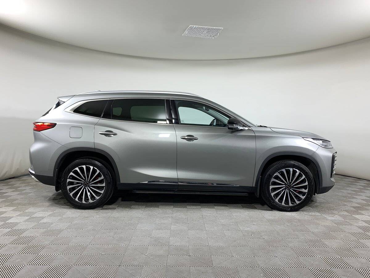 Б/У Эксид Т-Икс-Л 2023 года. Фото: #3