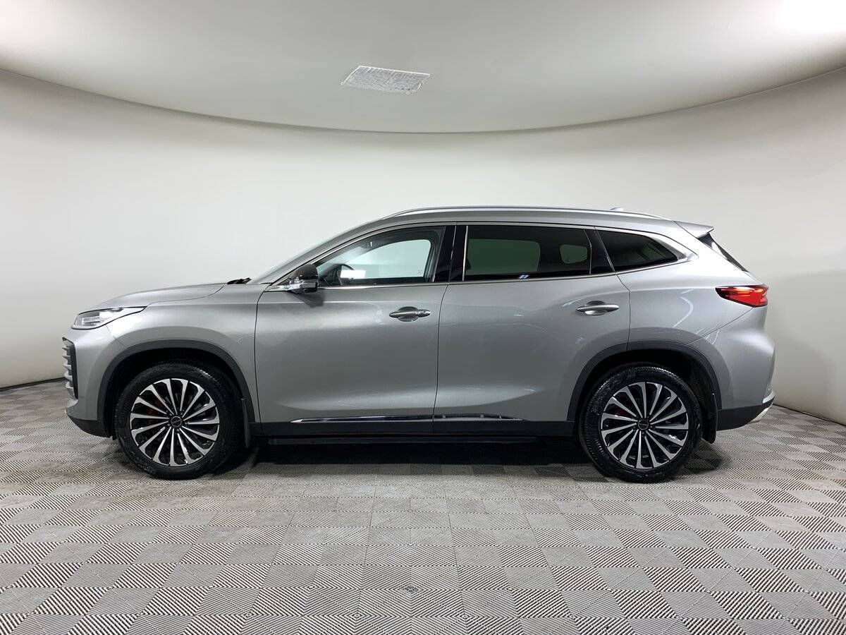 Б/У Эксид Т-Икс-Л 2023 года. Фото: #7