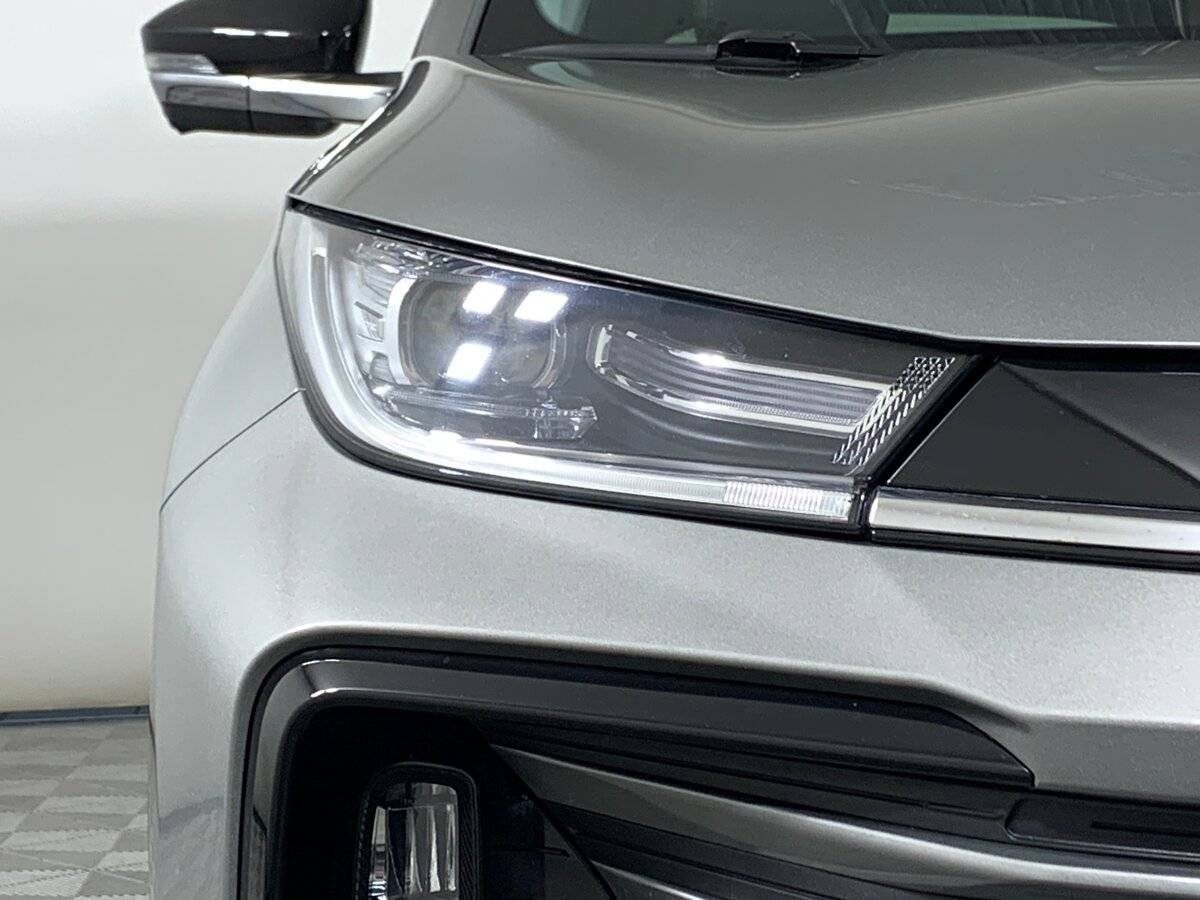 Б/У Эксид Т-Икс-Л 2023 года. Фото: #9