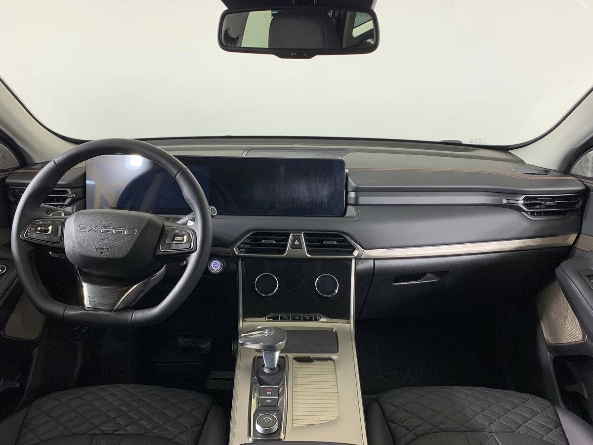 Б/У Эксид Т-Икс-Л 2023 года. Фото: #11