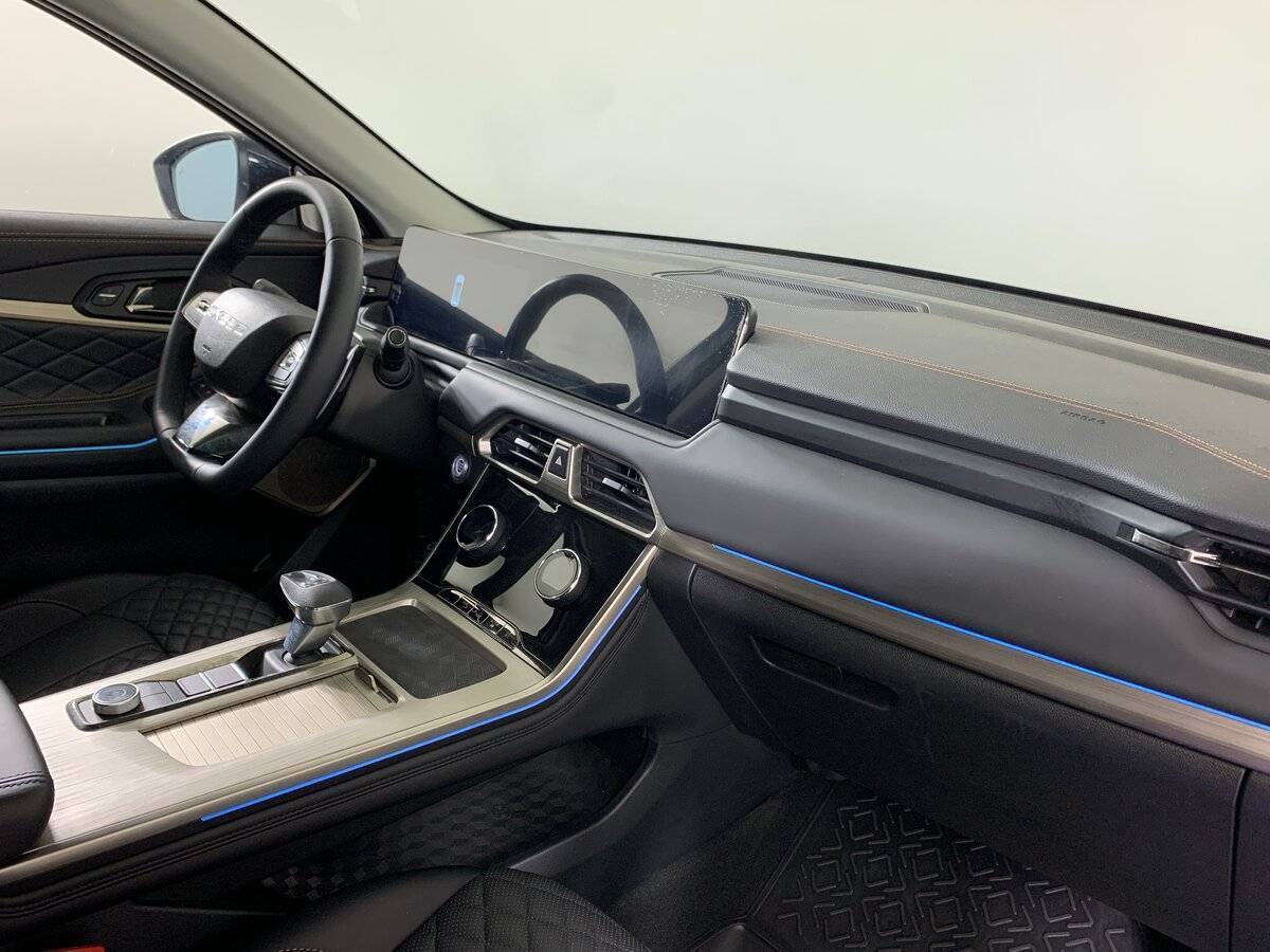 Б/У Эксид Т-Икс-Л 2023 года. Фото: #12