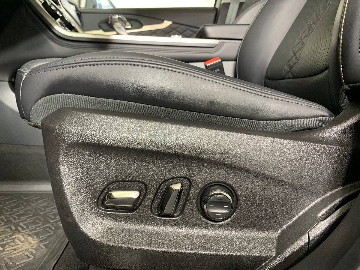 Б/У Эксид Т-Икс-Л 2023 года. Фото: #15