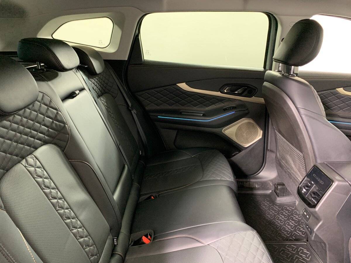 Б/У Эксид Т-Икс-Л 2023 года. Фото: #16