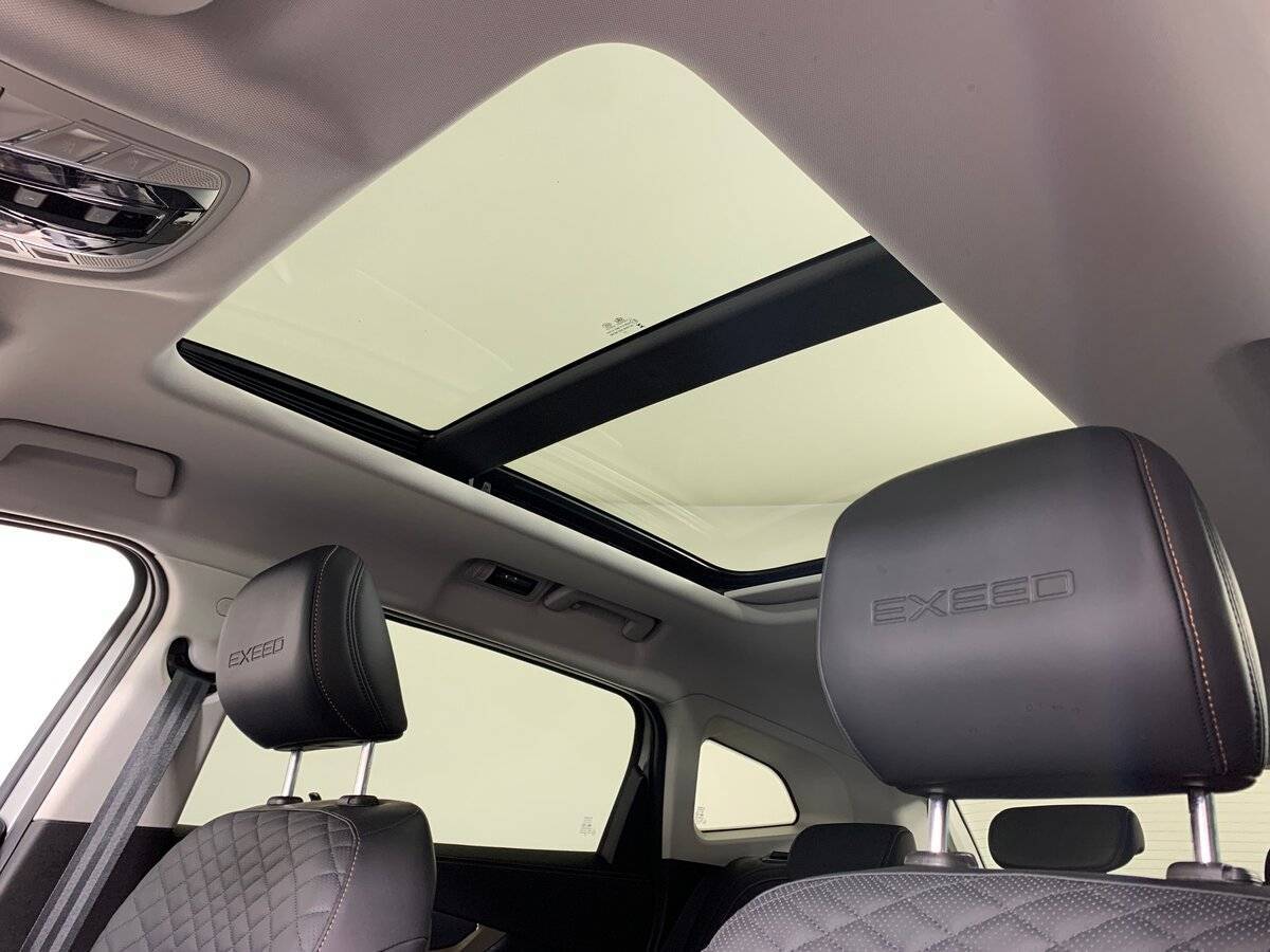 Б/У Эксид Т-Икс-Л 2023 года. Фото: #17