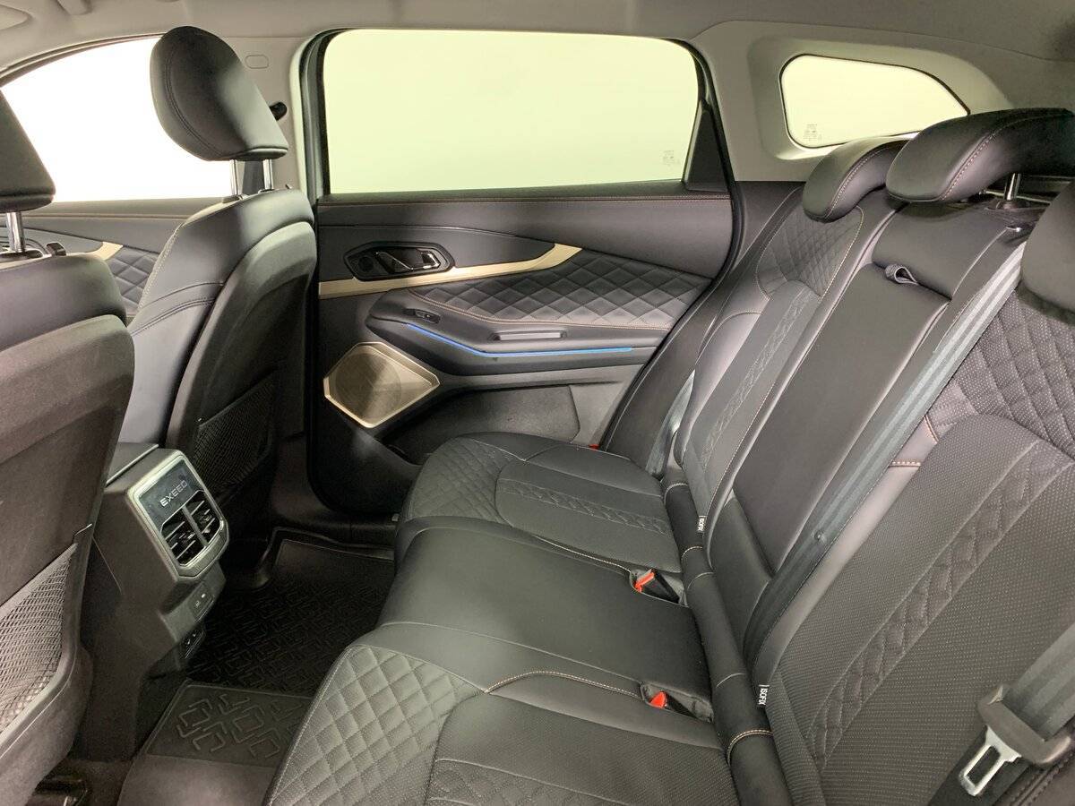 Б/У Эксид Т-Икс-Л 2023 года. Фото: #18