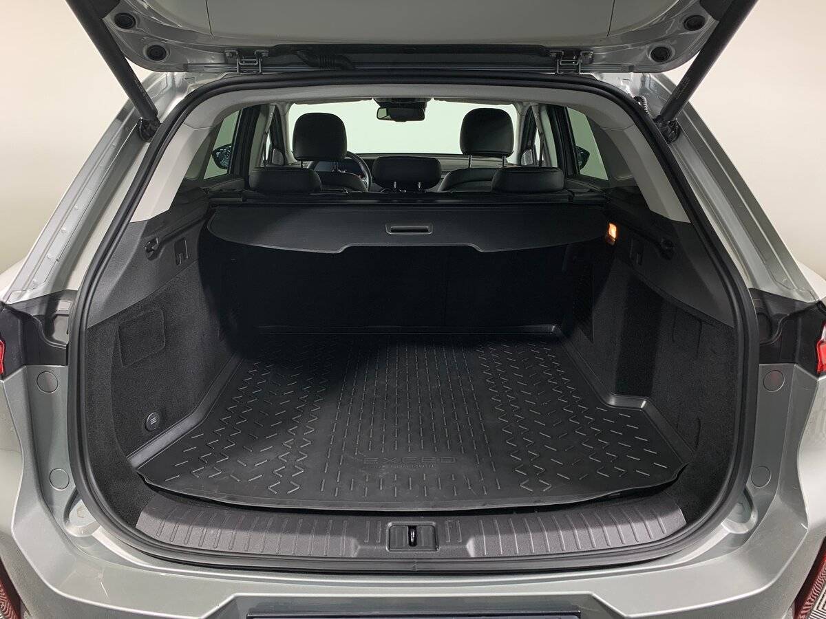 Б/У Эксид Т-Икс-Л 2023 года. Фото: #19