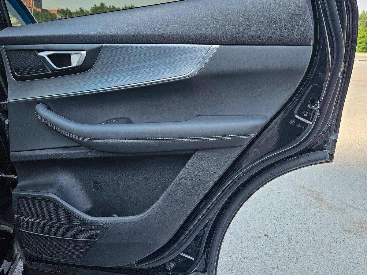 Б/У Чери Тигго 7 Про 2023 года. Фото: #6