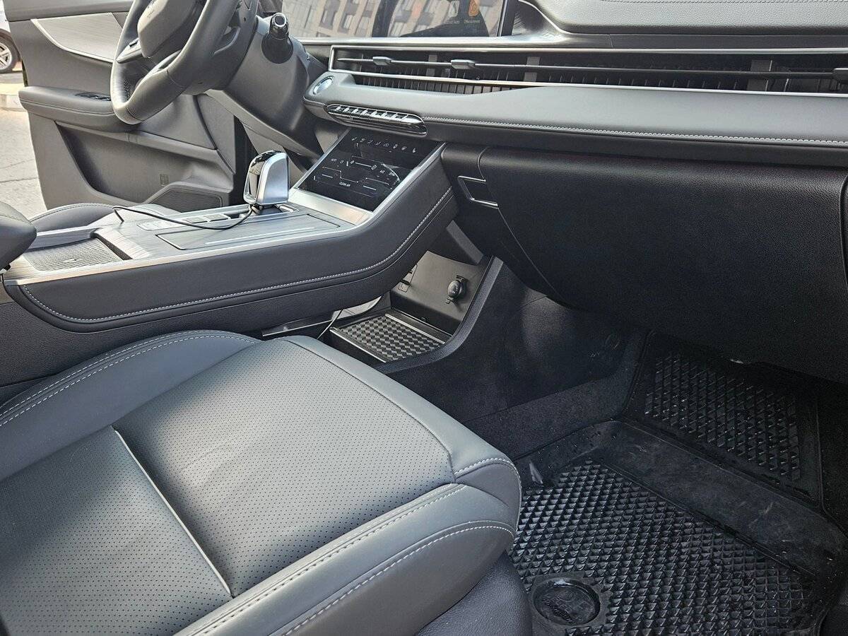 Б/У Чери Тигго 7 Про 2023 года. Фото: #11