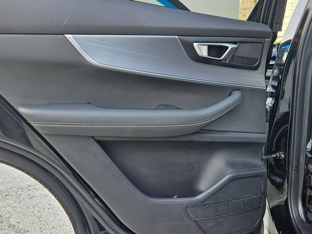 Б/У Чери Тигго 7 Про 2023 года. Фото: #14