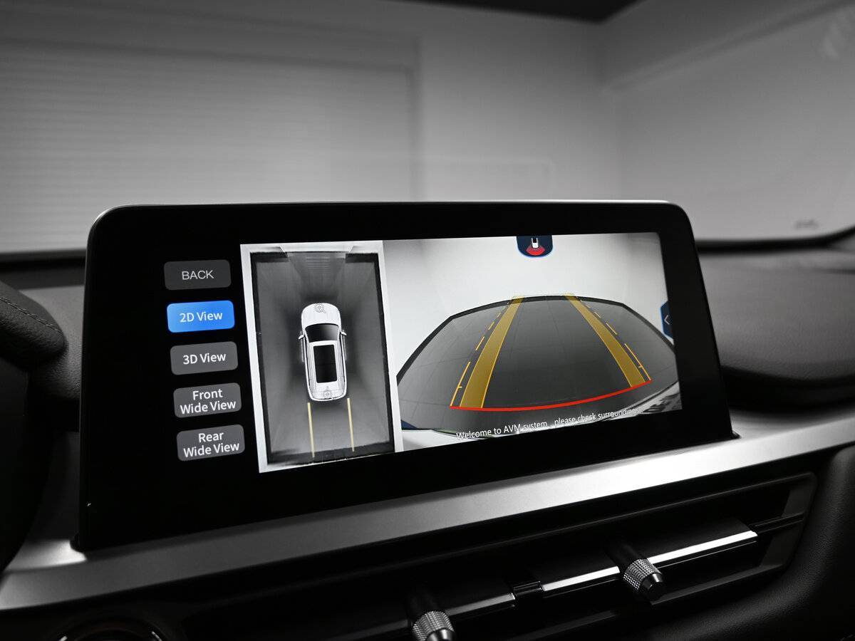 Б/У Чери Тигго 7 Про 2021 года. Фото: #13