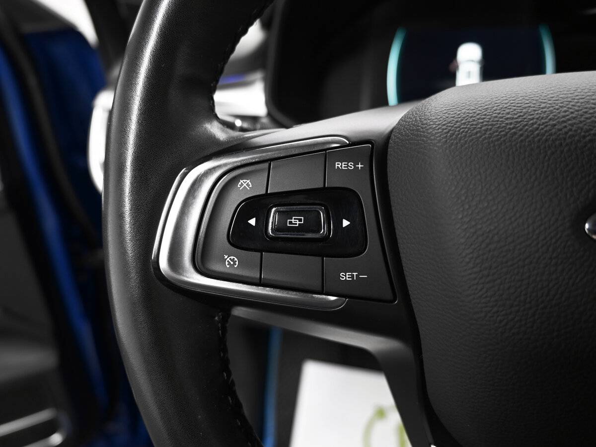 Б/У Чери Тигго 7 Про 2021 года. Фото: #19