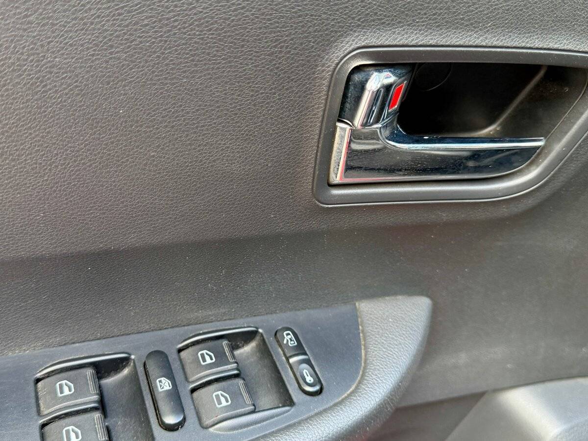 Б/У Чери Бонус 3 (Е3/А19) 2014 года. Фото: #11