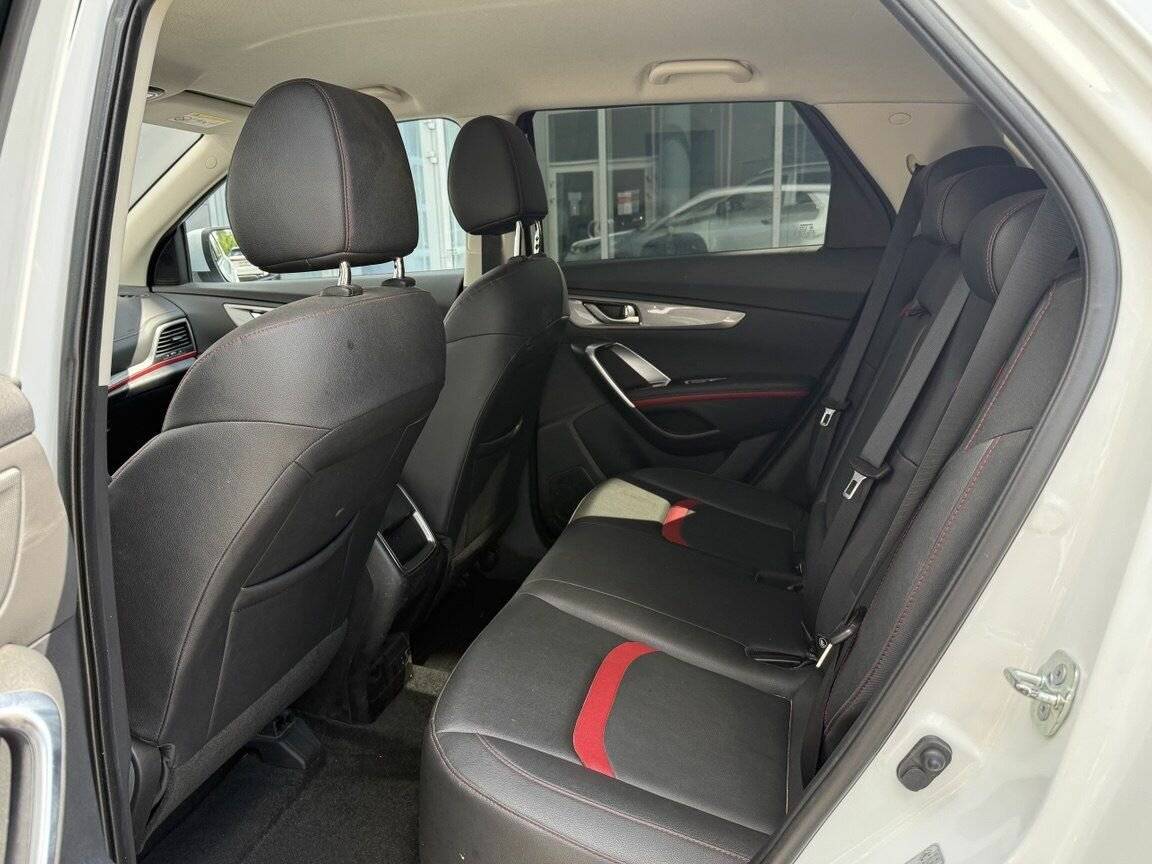 Б/У Чанган КС55 2021 года. Фото: #9