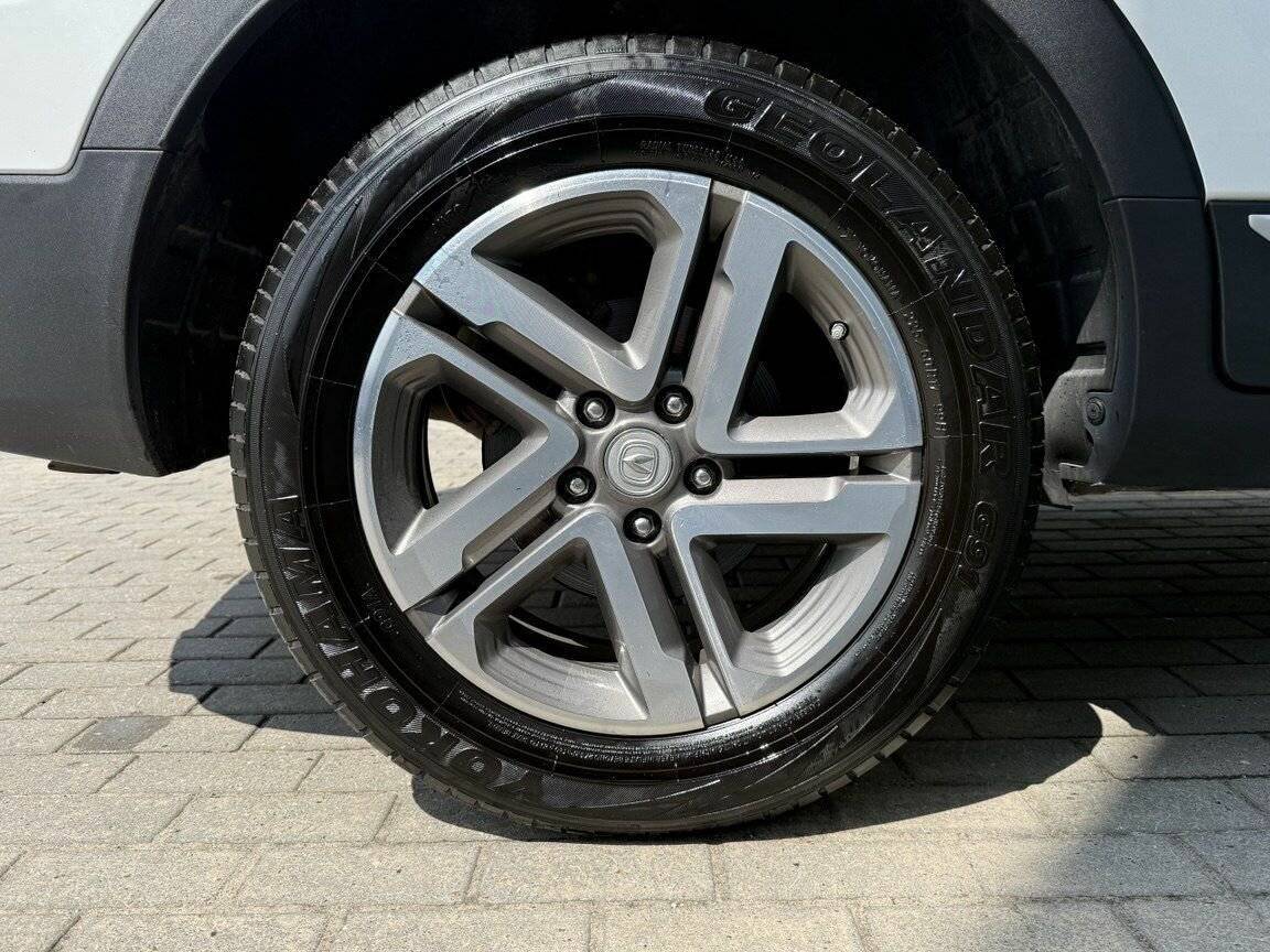 Б/У Чанган КС55 2021 года. Фото: #16