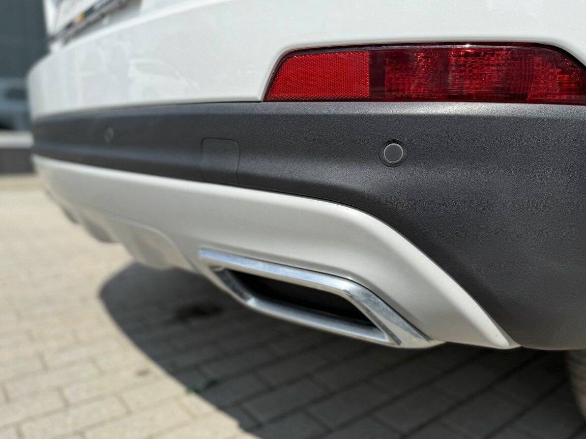 Б/У Чанган КС55 2021 года. Фото: #18