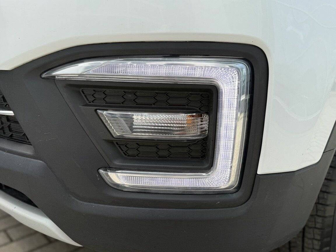 Б/У Чанган КС55 2021 года. Фото: #19