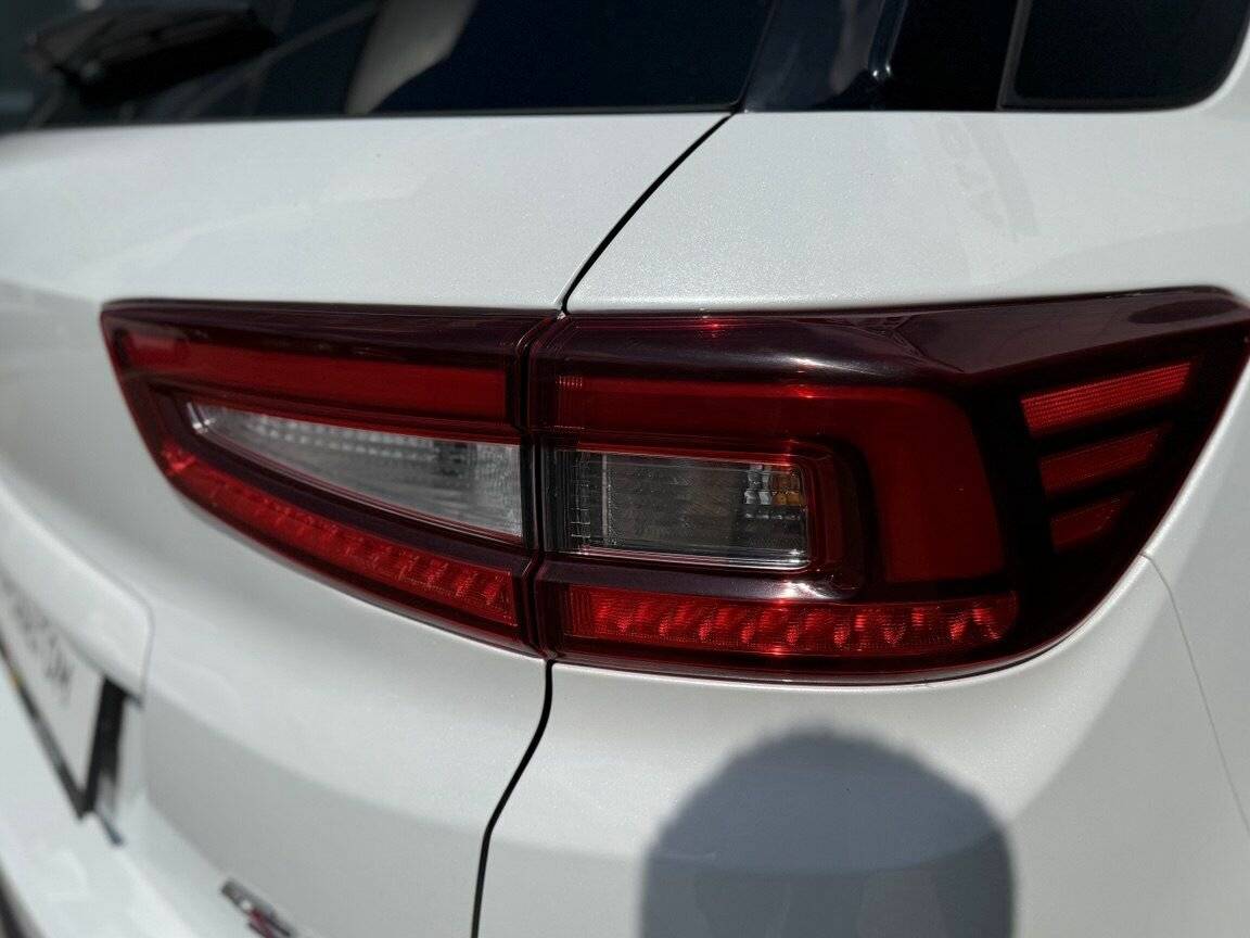 Б/У Чанган КС55 2021 года. Фото: #20