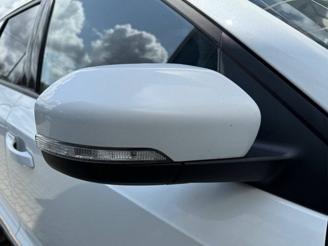 Б/У Чанган КС55 2021 года. Фото: #21