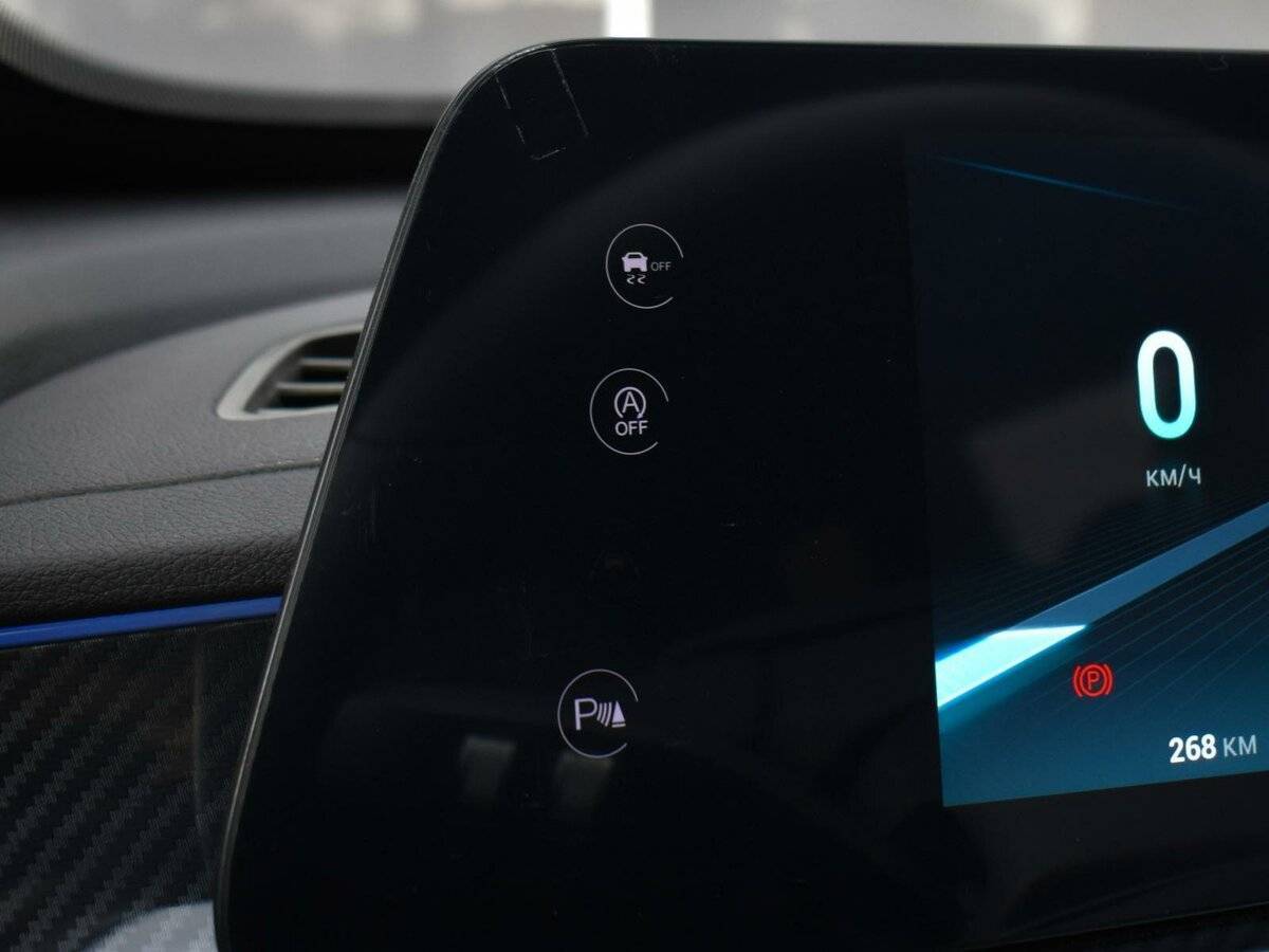 Б/У Чери Тигго 7 Про Макс 2024 года. Фото: #14