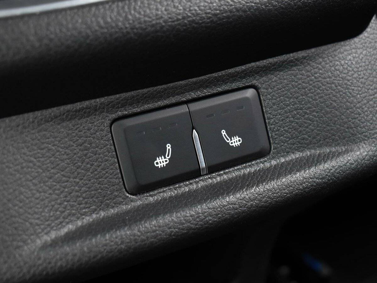 Б/У Чери Тигго 7 Про Макс 2024 года. Фото: #21