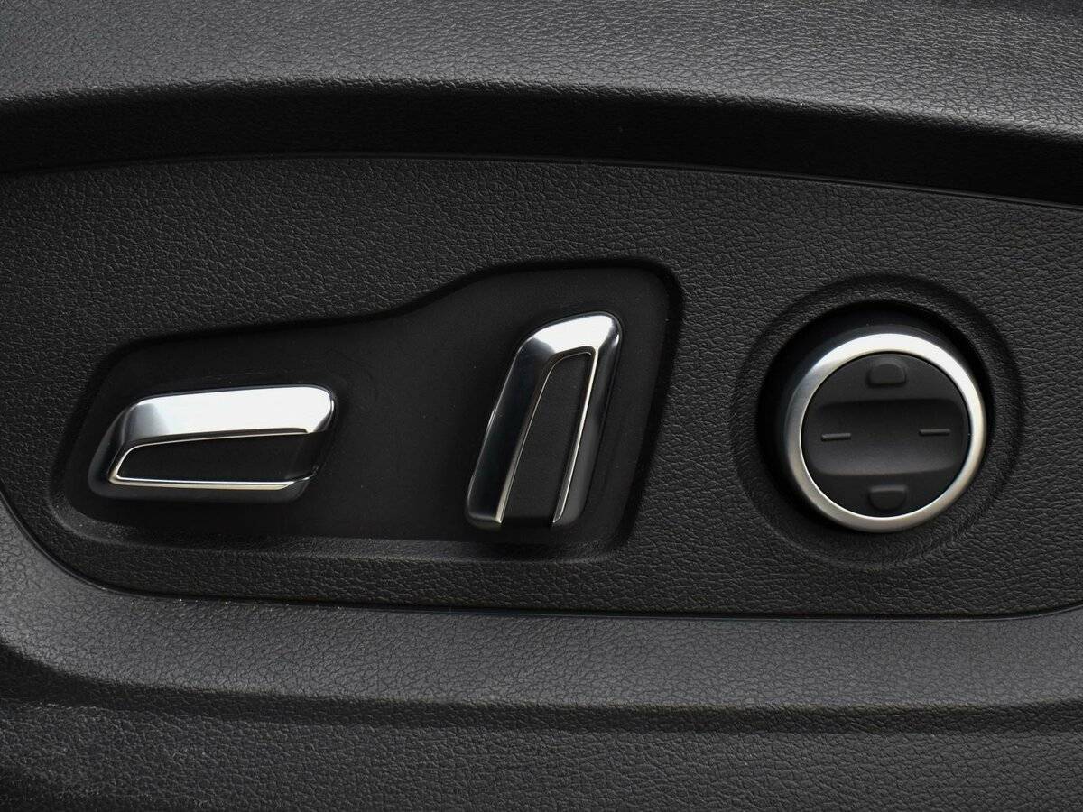 Б/У Чери Тигго 7 Про Макс 2024 года. Фото: #22