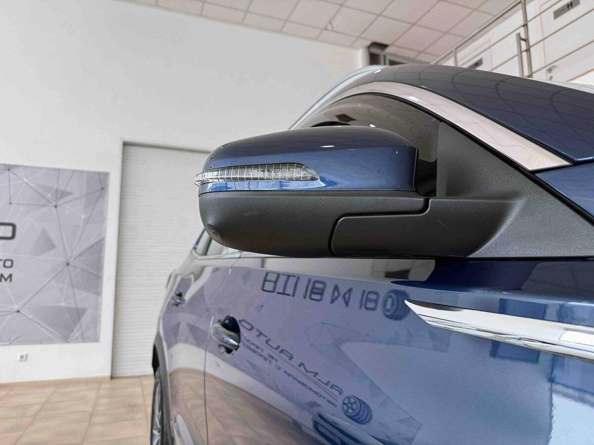 Б/У Чери Тигго 8 Про Макс 2024 года. Фото: #7